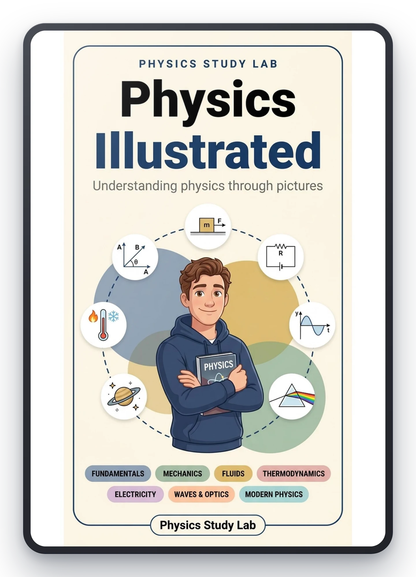 Physics Illustrated